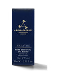 Aromatherapy Associates Breathe essential oil blend 10ml - British product
