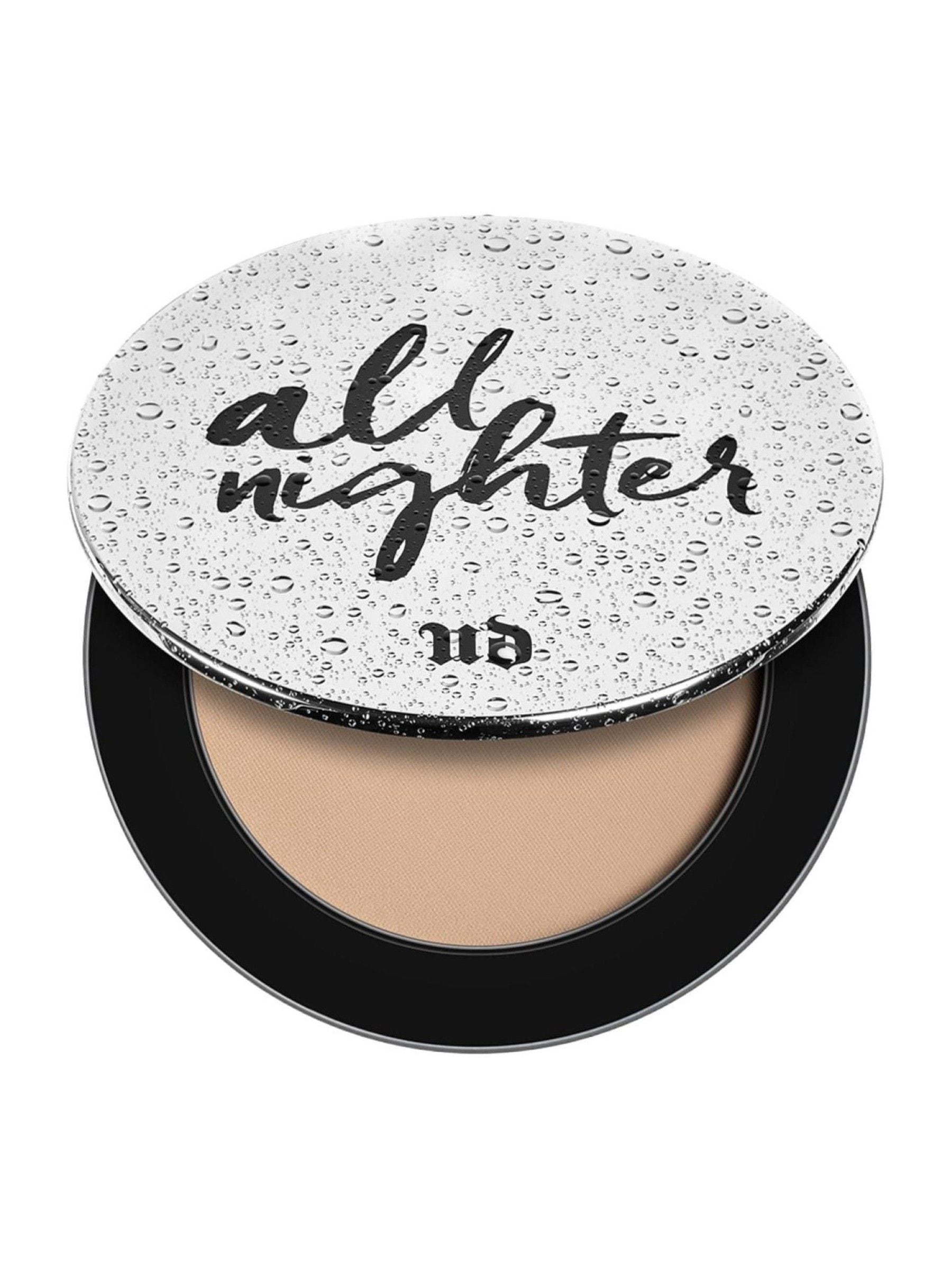 Urban Decay All Nighter Waterproof Setting Powder - 01 (British brand)