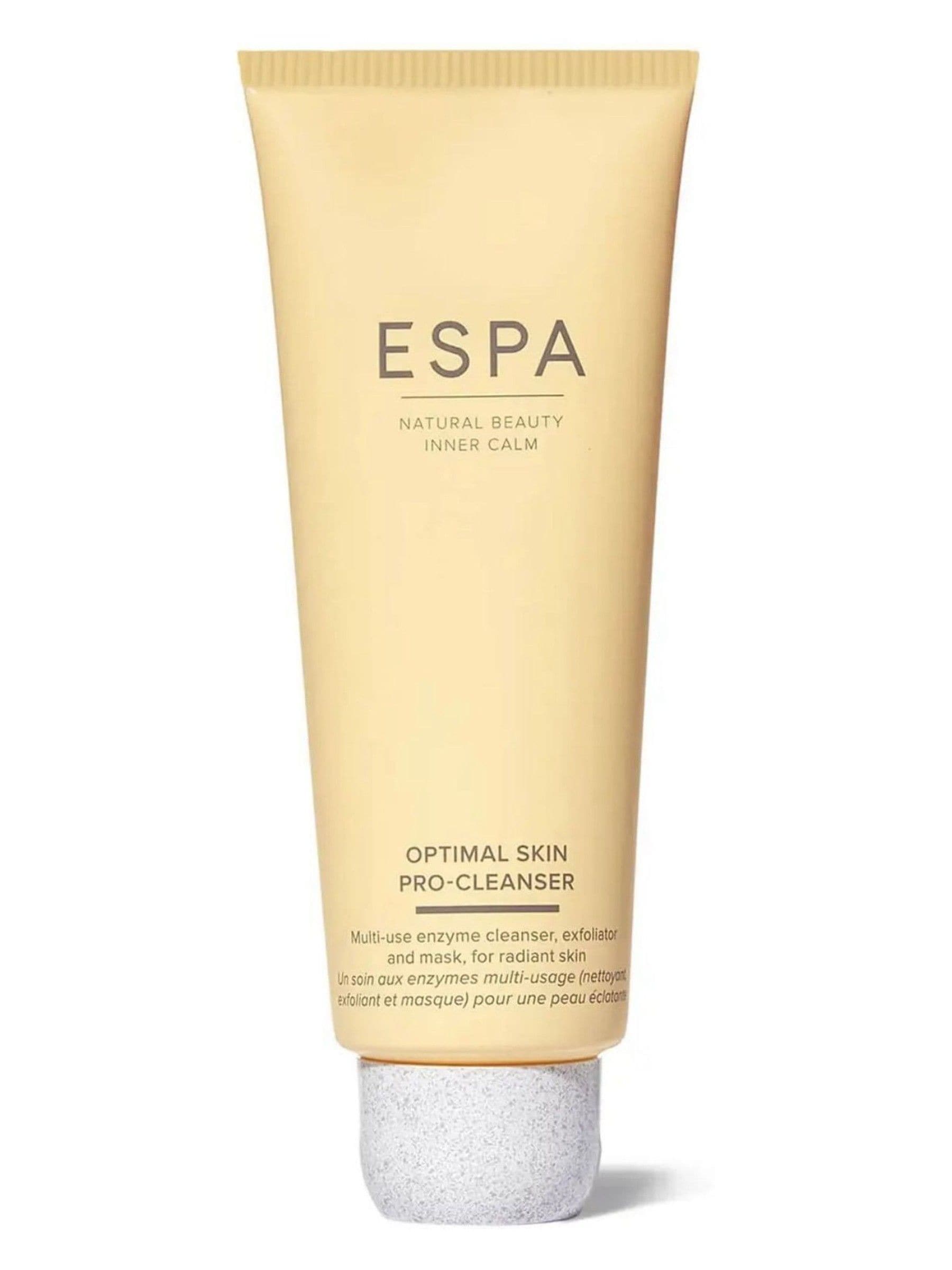ESPA Optimal Skin Pro Cleanser 100ml - British product