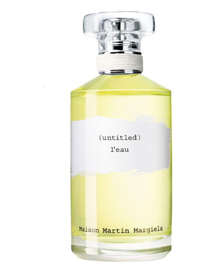 Maison Margiela Untitled Leau Eau de Toilette 100ml
