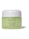ESPA Clean and Green Detox Mask 55ml - British product
