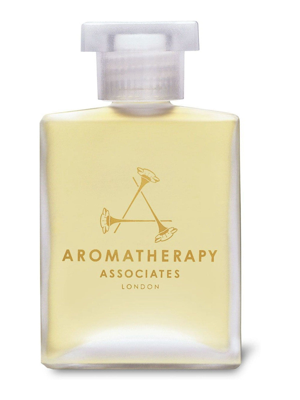 Aromatherapy Associates Bath And Shower Oil De-Stress 55ml - British product