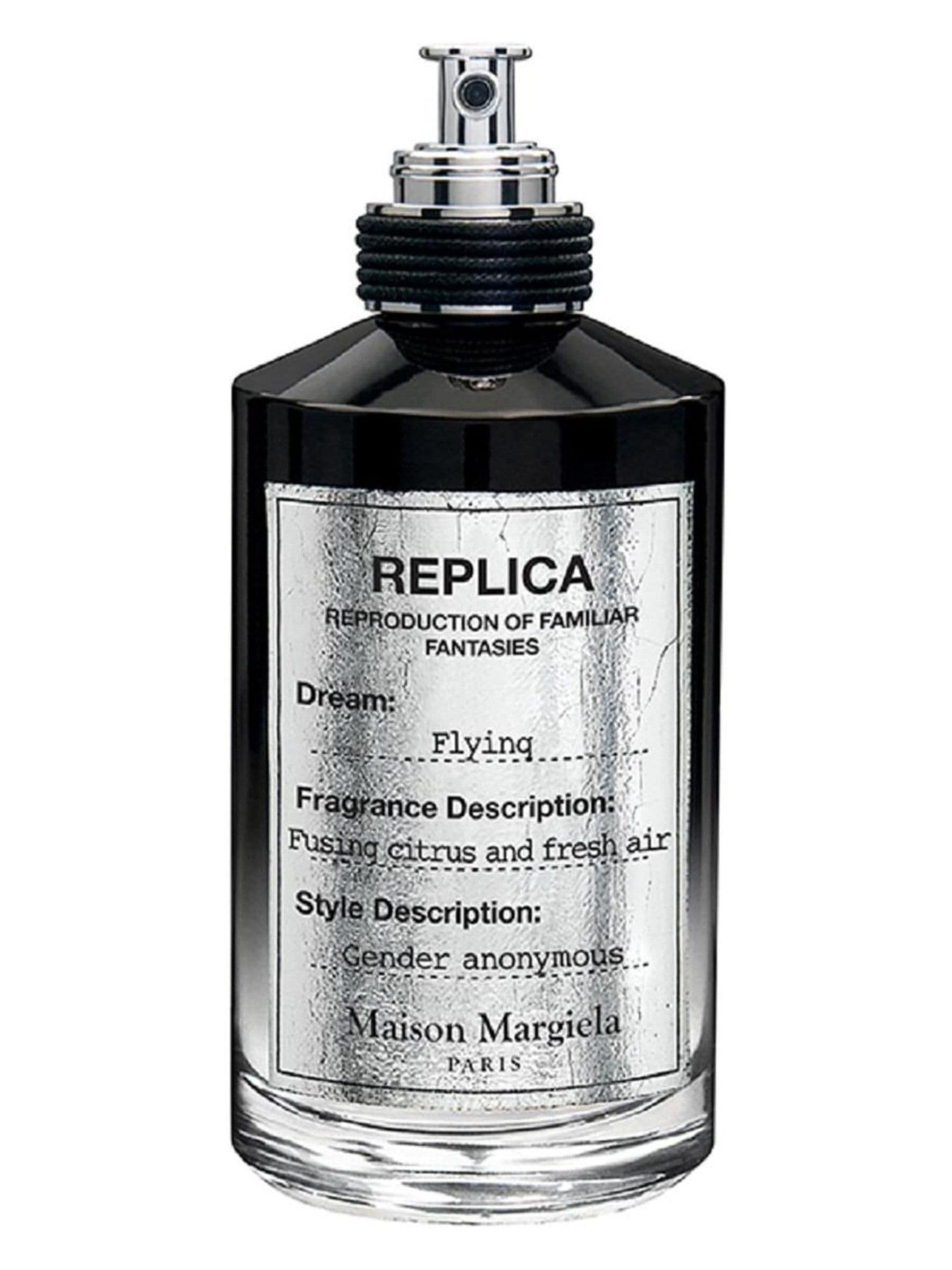 Maison Margiela Flying Eau De Parfum 100ml, imported from the UK