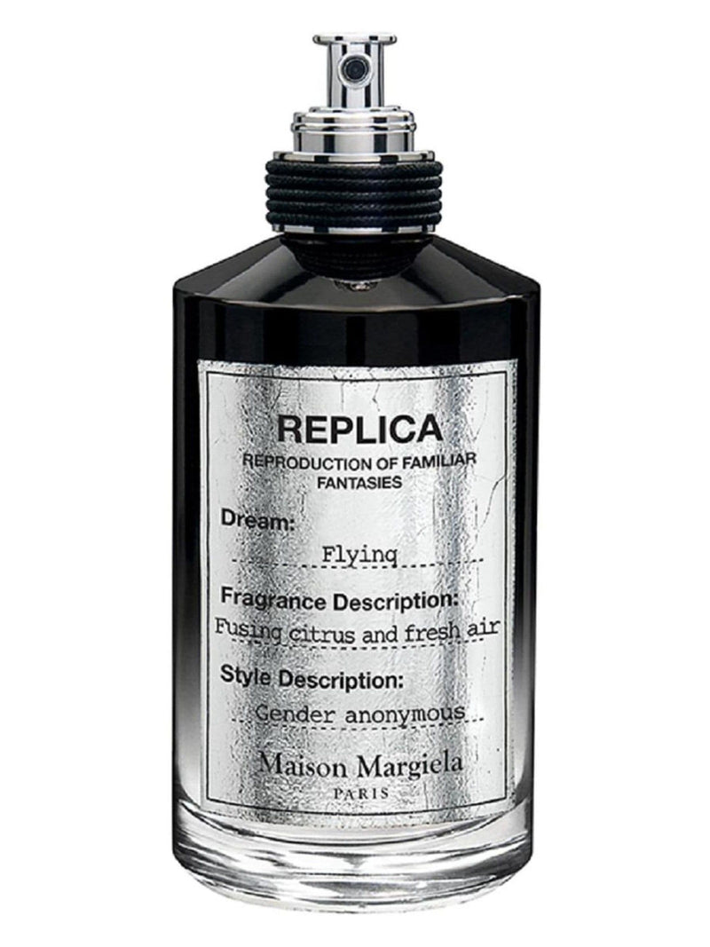 Maison Margiela Flying Eau De Parfum 100ml, imported from the UK