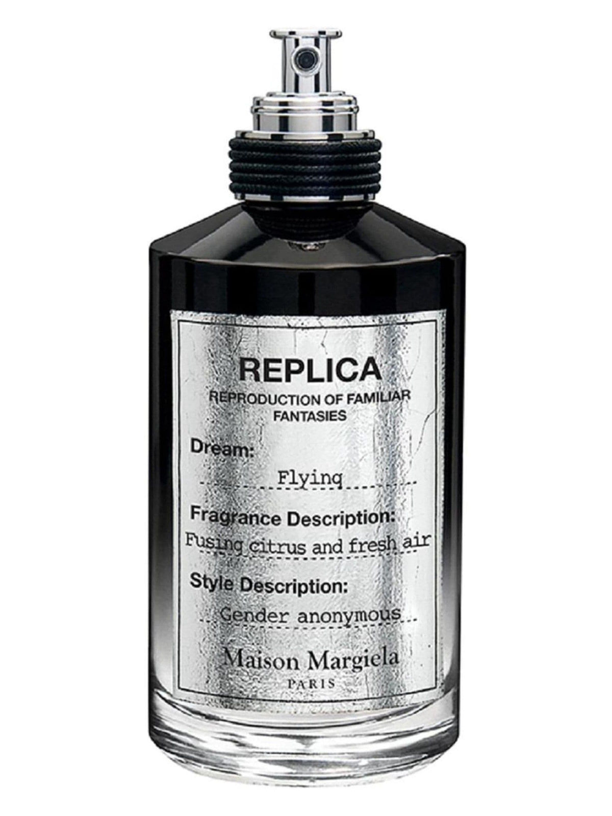 Maison Margiela Flying Eau De Parfum 100ml, imported from the UK