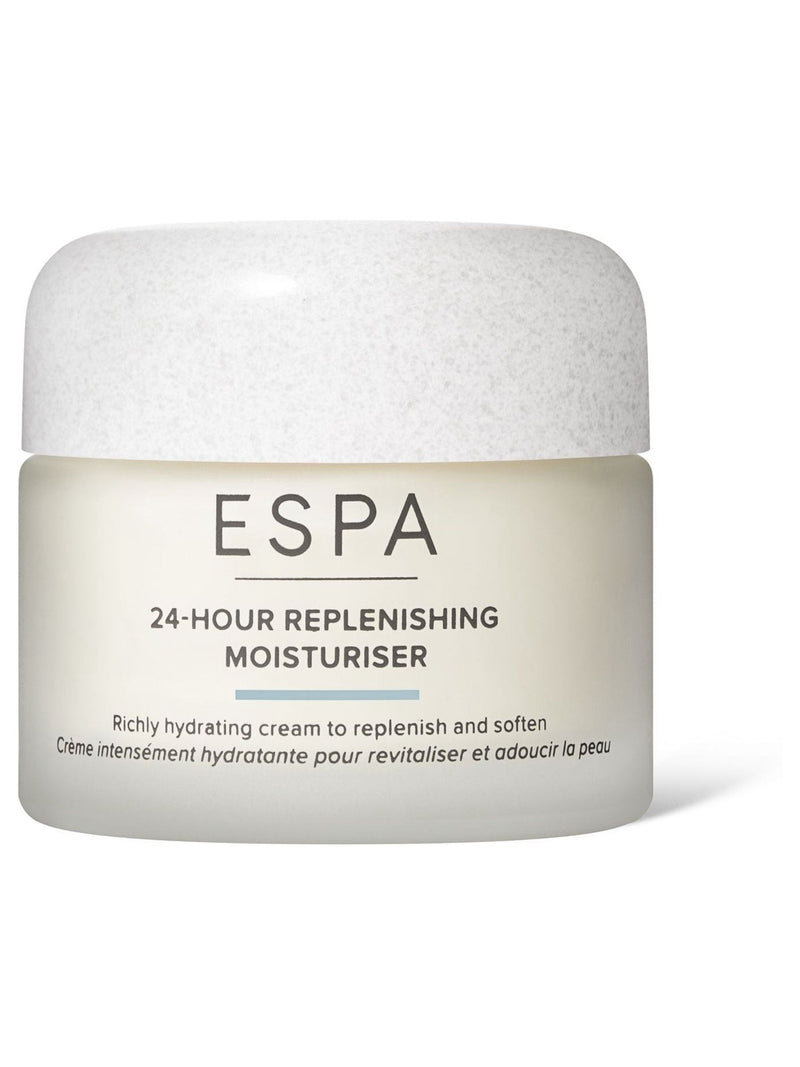 ESPA 24hr Replenishing Moisturiser 55ml - British product