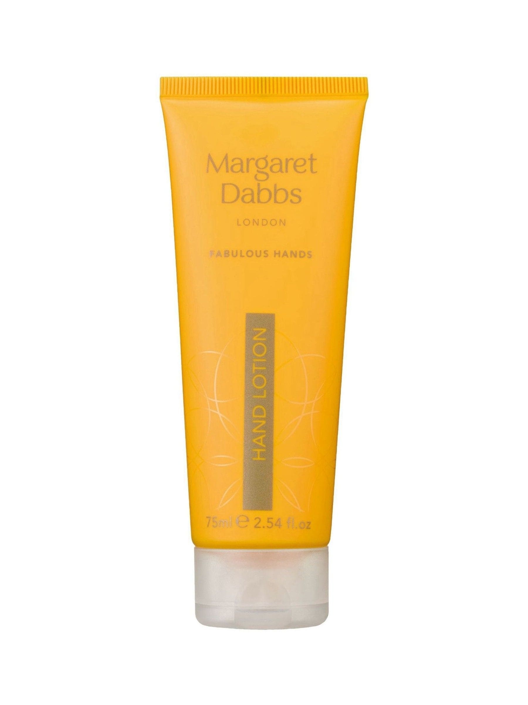 Margaret Dabbs London Intensive Hydrating Hand Cream 75ml
