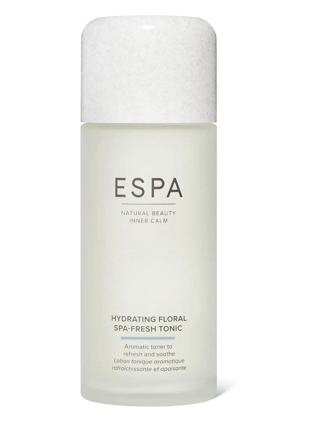ESPA Hydrating Floral Spa Fresh Tonic 200ml - British product