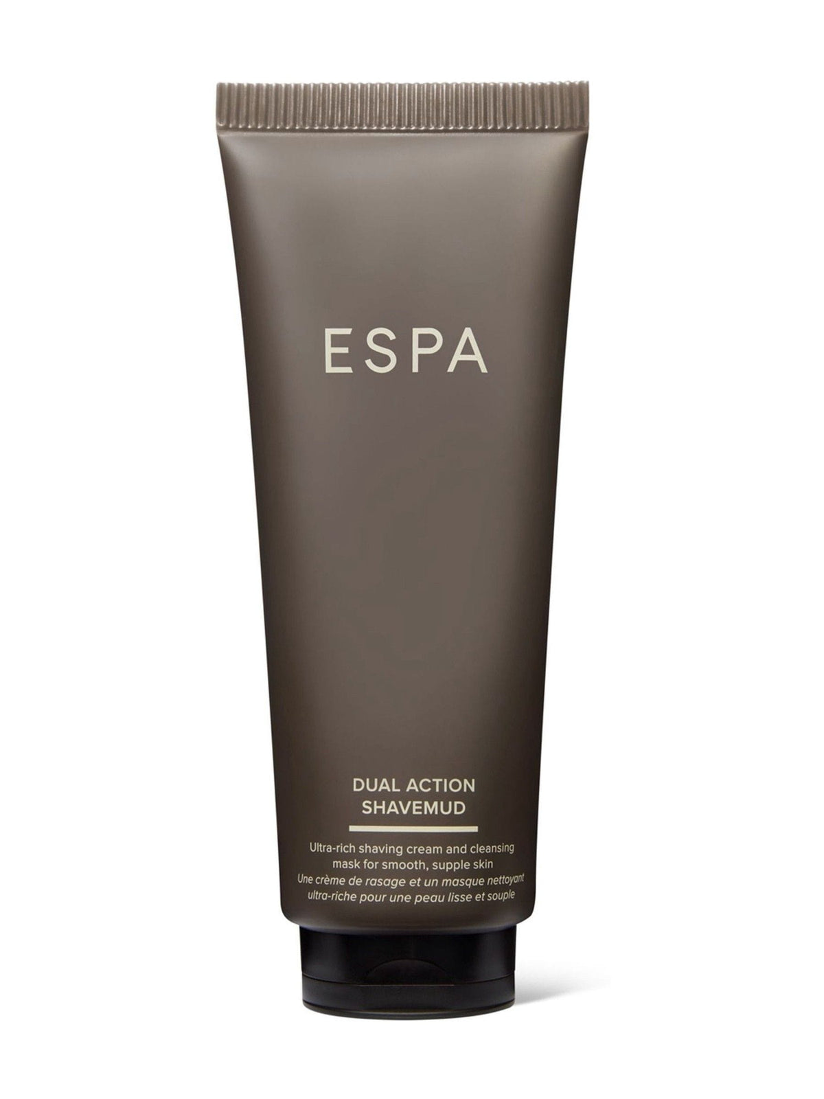 ESPA Dual-Action Shave Mud - British product