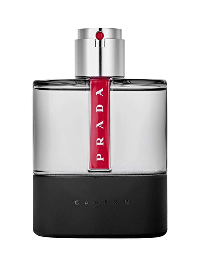 Prada Luna Rossa Carbon Eau de Toilette for Men 50ml