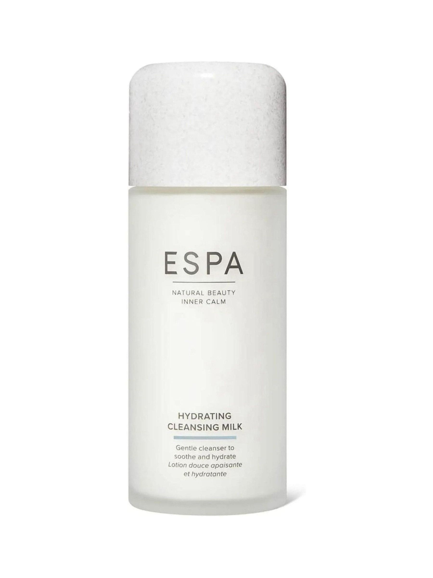 ESPA Hydrating Cleansing Milk 200ml, UK version
