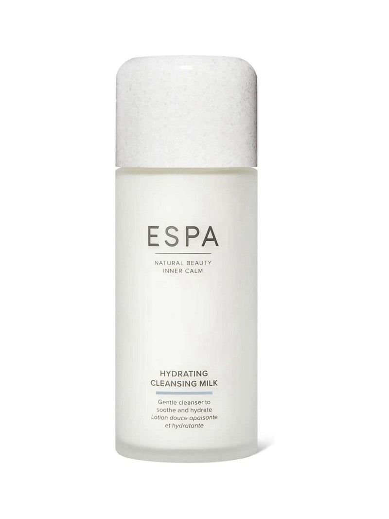 ESPA Hydrating Cleansing Milk 200ml, UK version