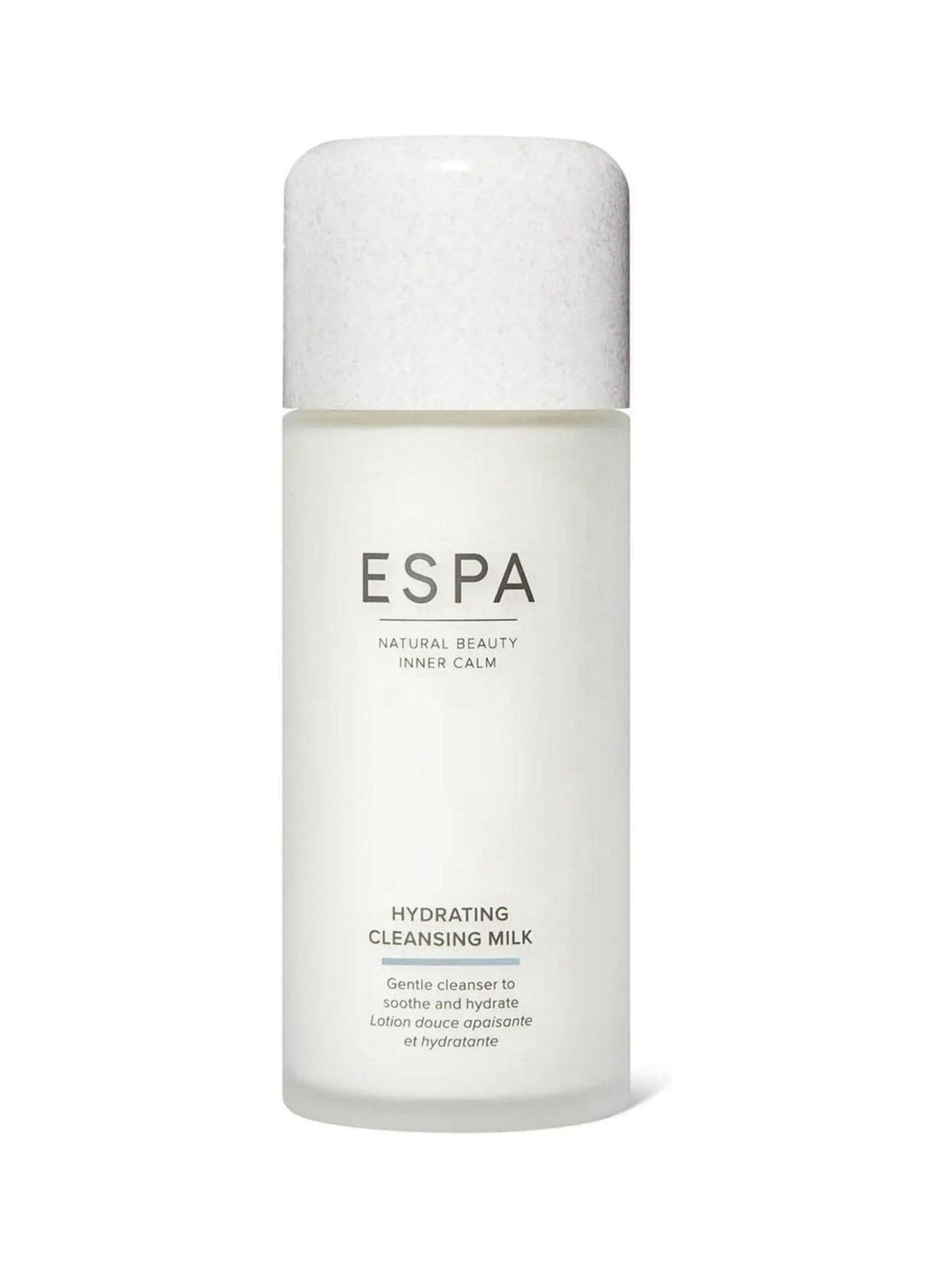 ESPA Hydrating Cleansing Milk 200ml, UK version