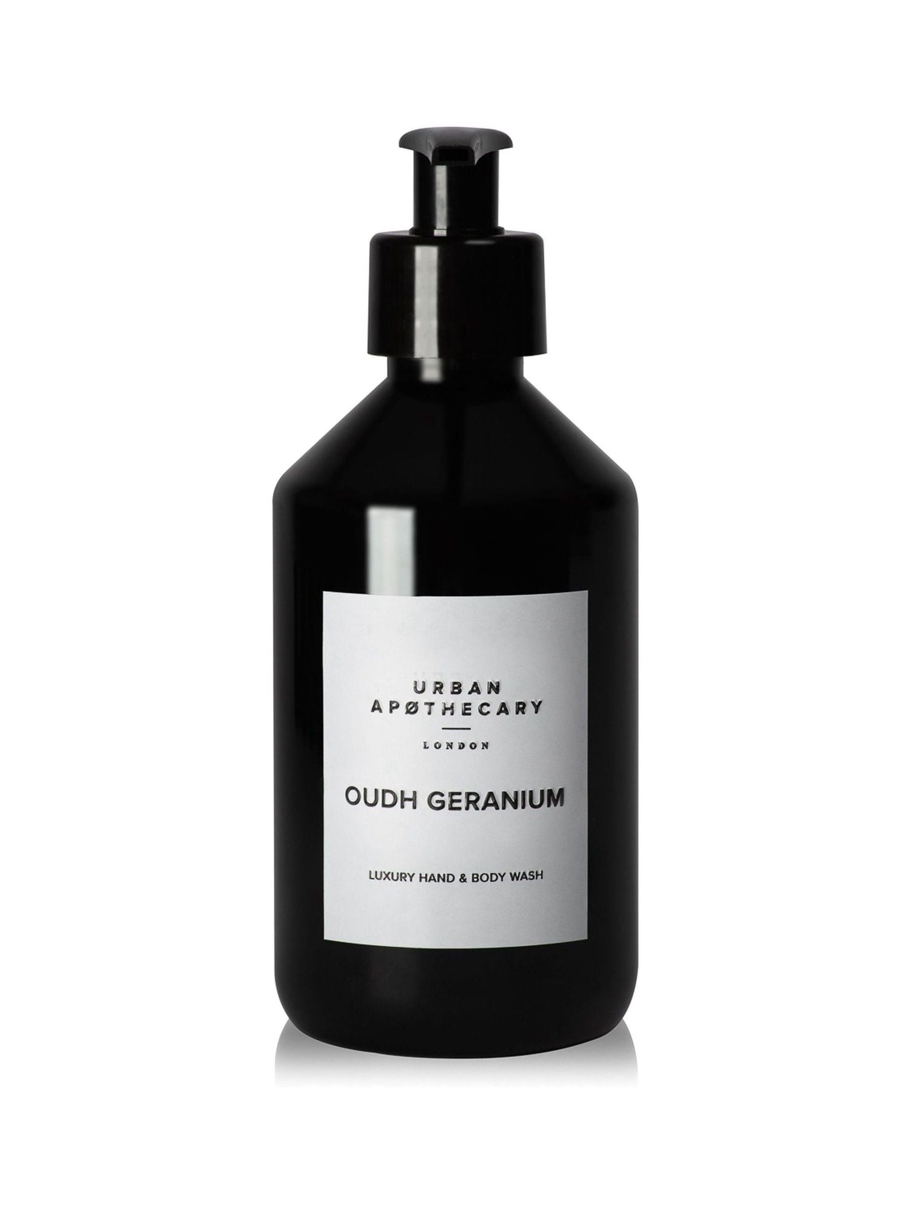 Urban Apothecary hand and body wash 300ml (British brand)