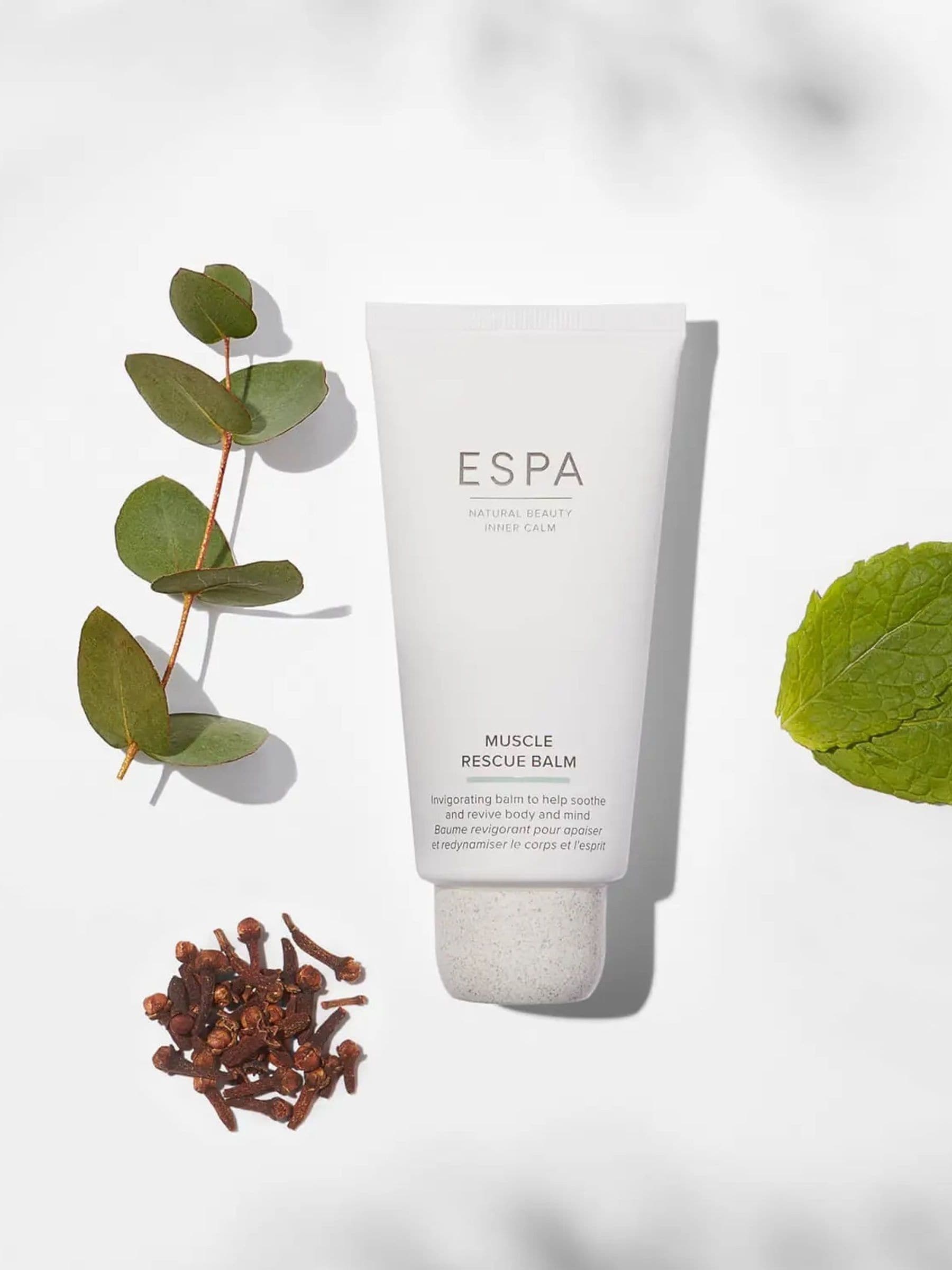 ESPA Muscle Rescue Balm 70g - British product