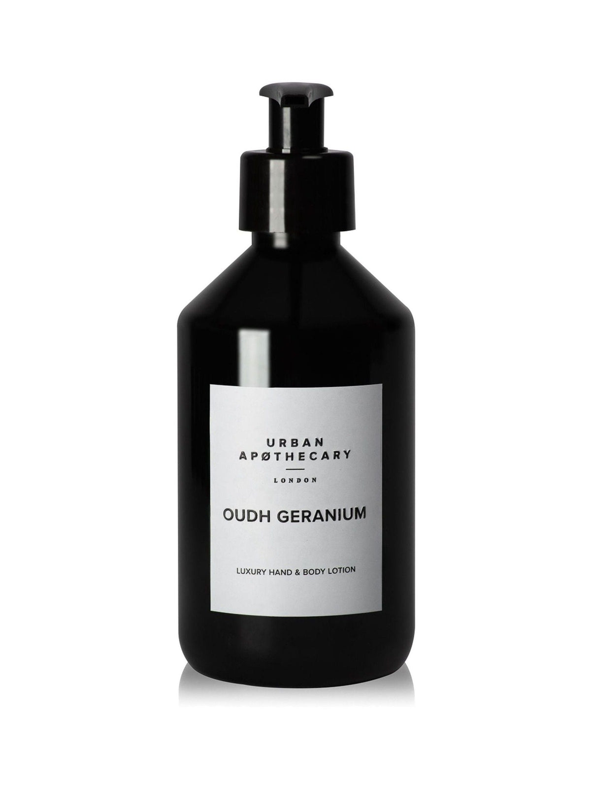 Hydrating Hand and Body Lotion with Shea and Coconut Butters 300ml
