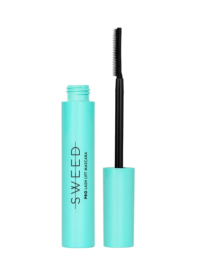 Sweed Lash Lift Brown Lengthening Mascara