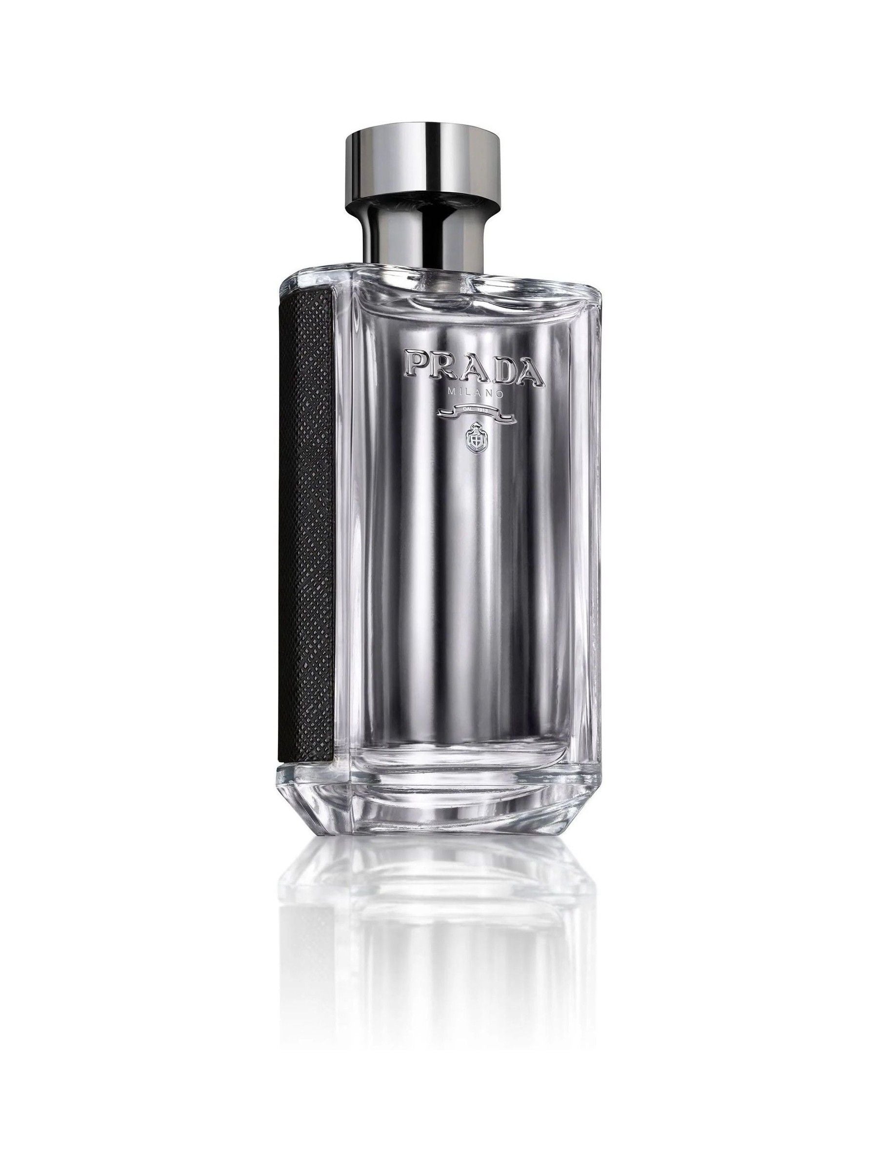 Prada L'Homme eau de toilette 150ml, imported from the UK