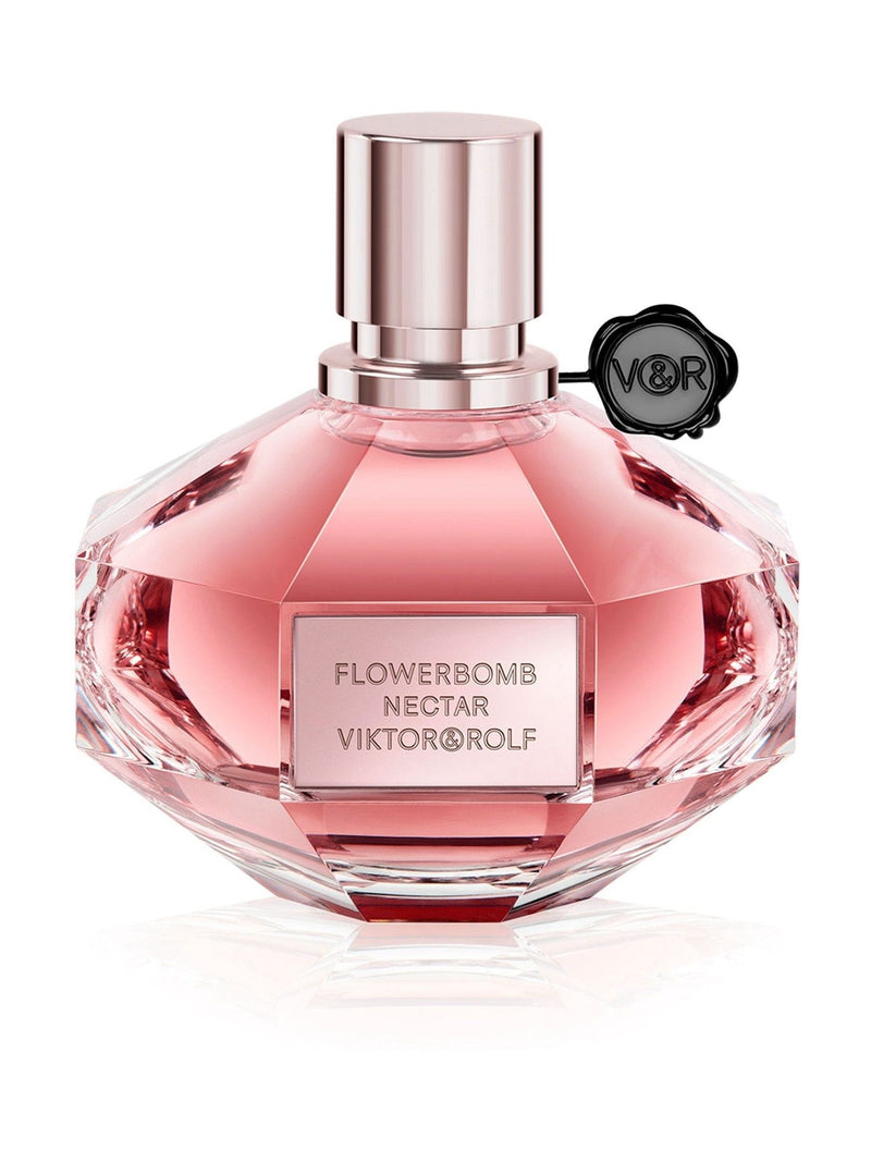 Viktor & Rolf Flowerbomb Nectar Eau de Parfum 90ml, imported from the UK