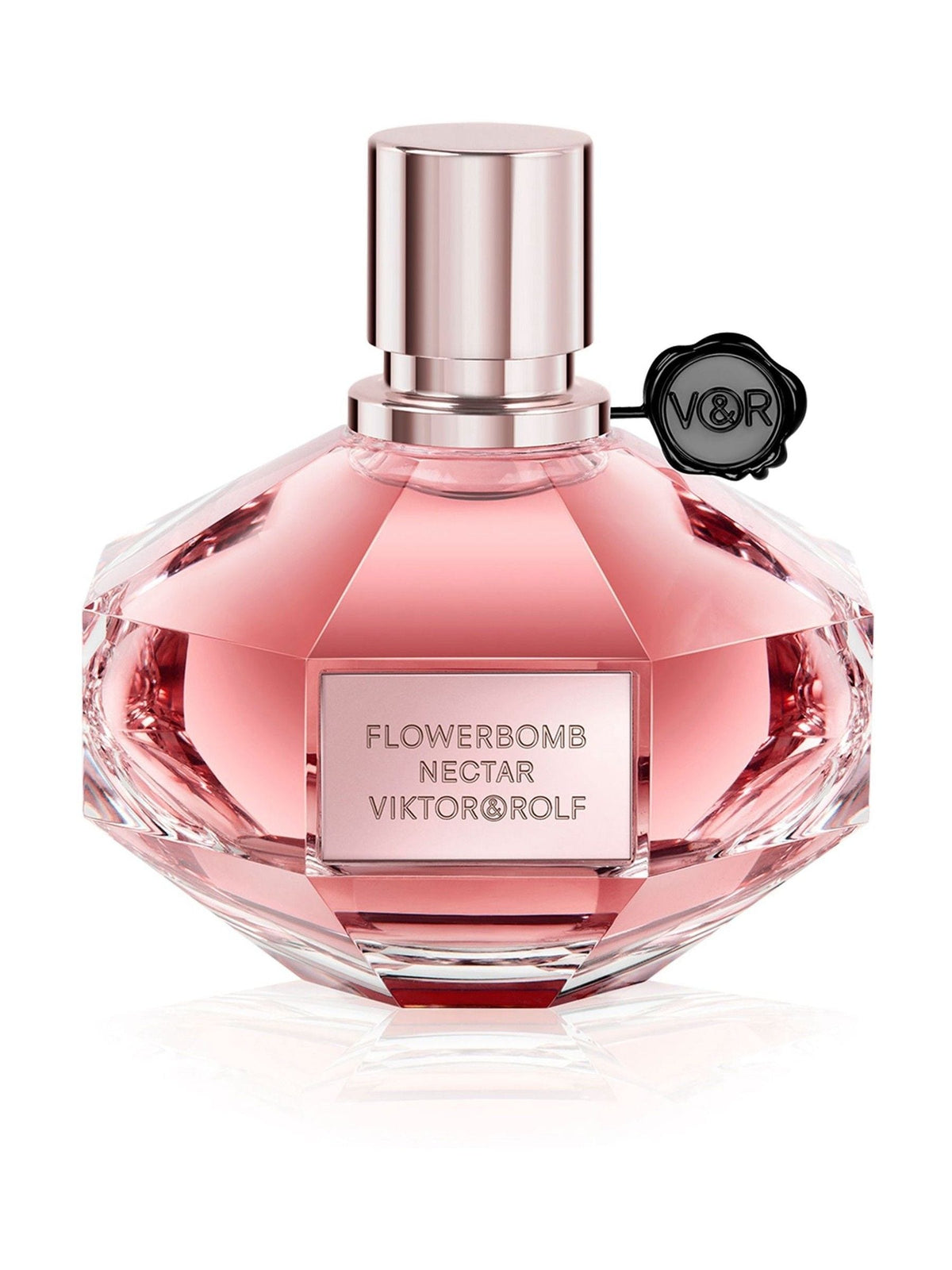 Viktor & Rolf Flowerbomb Nectar Eau de Parfum 90ml, imported from the UK