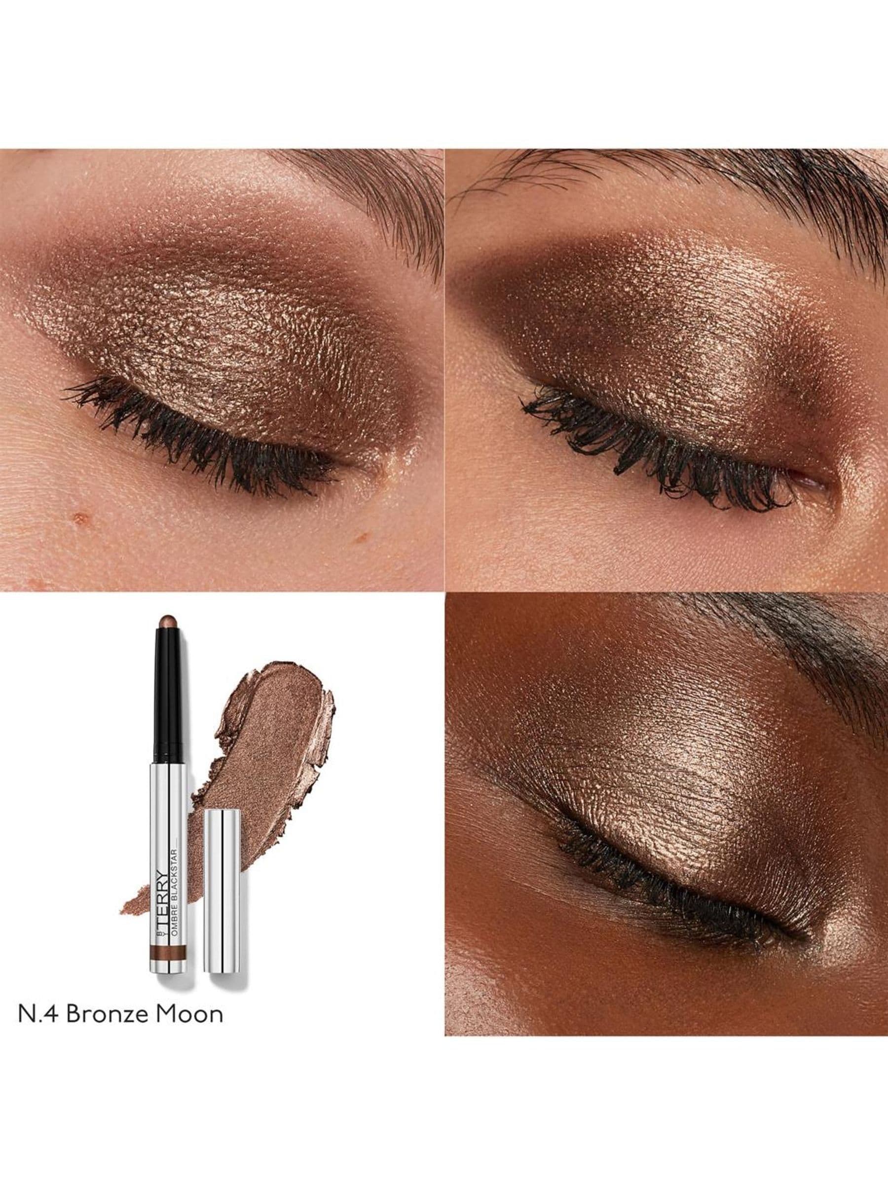 BY TERRY Bronze Moon Ombre Blackstar cream eyeshadow - British product