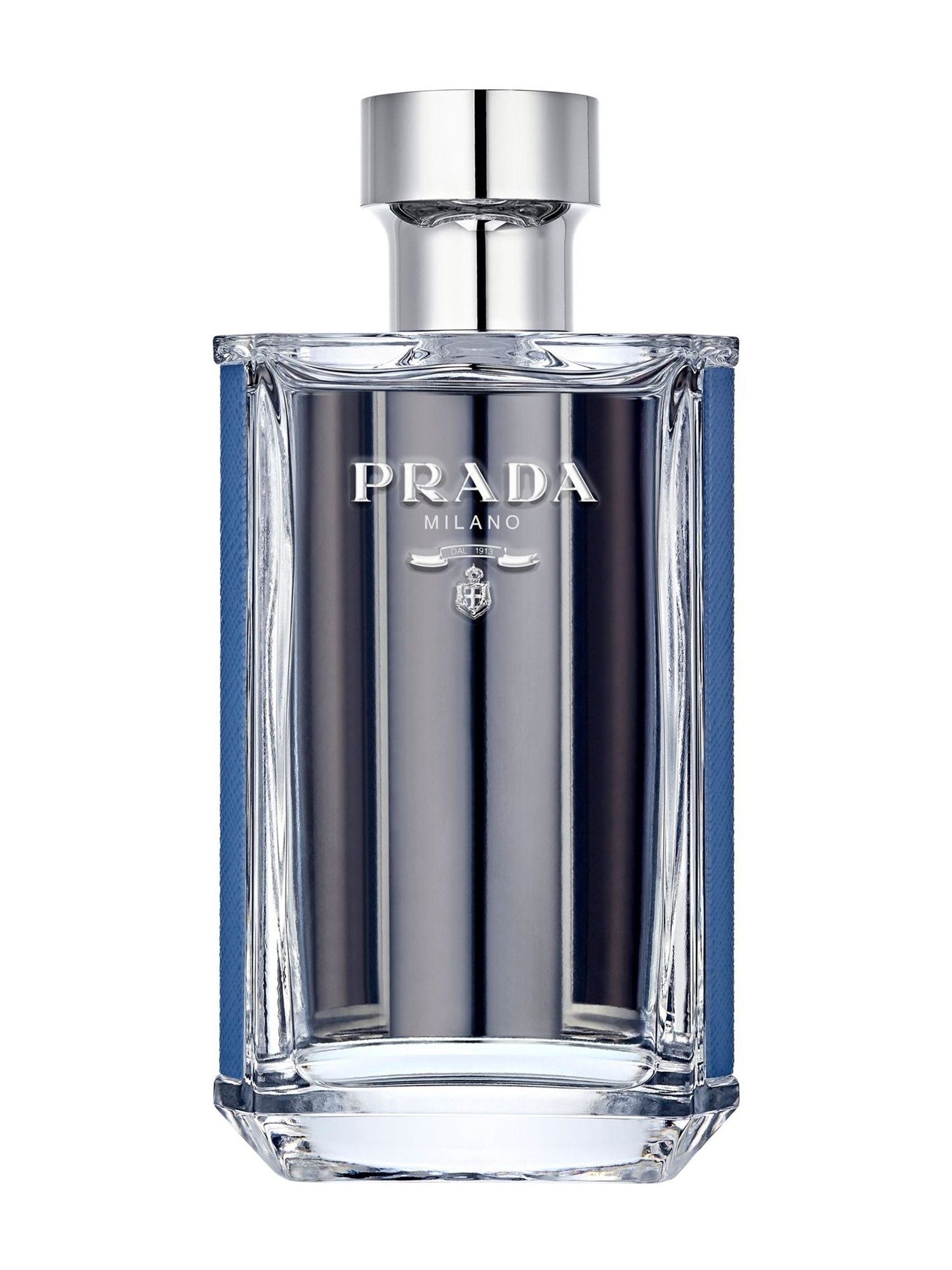 Prada L'Homme L'Eau men's eau de toilette 100ml, imported from the UK