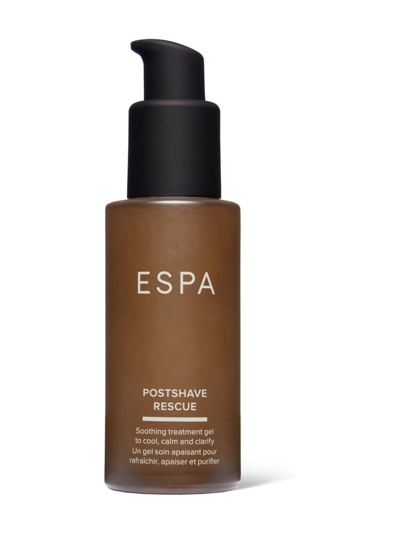 ESPA Postshave Rescue Moisturiser Gel - British product