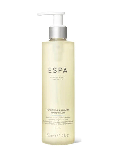 ESPA Bergamot & Jasmine Hand Wash