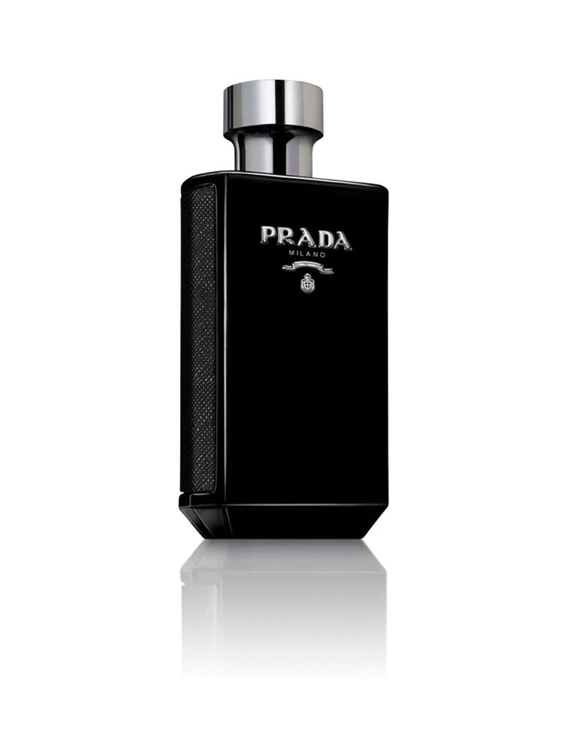 Men's Intense Eau de Parfum 150ml with Cardamom, Patchouli, and Amber Notes