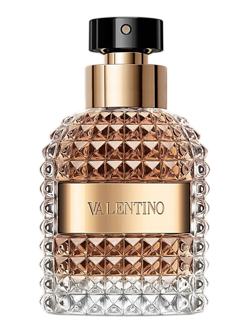 Valentino Uomo eau de toilette 50ml (British brand)