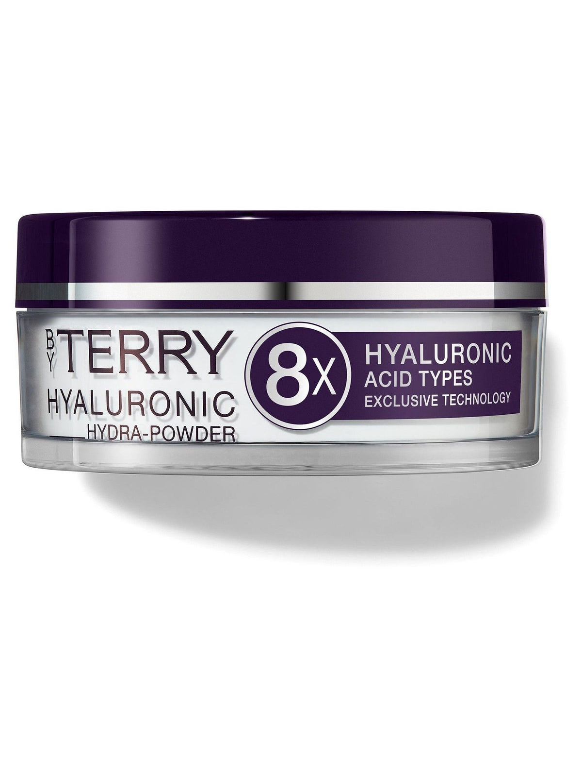 BY TERRY Hyaluronic Loose Hydra Powder Full Size - British product