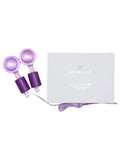 Stylpro Cryotherapy Facial Ice Globes (British brand)