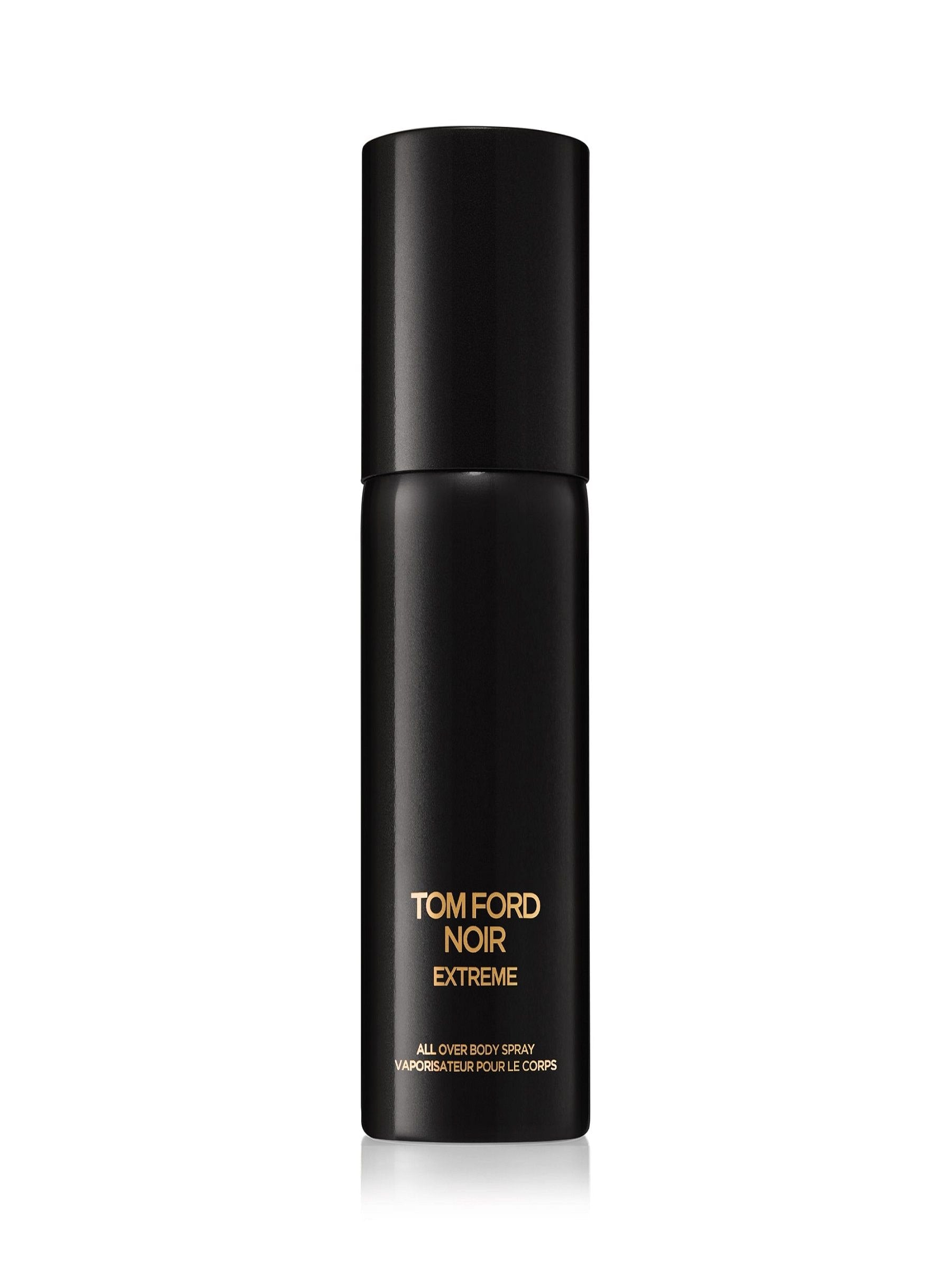 TOM FORD Noir Extreme body spray 150ml (British brand)
