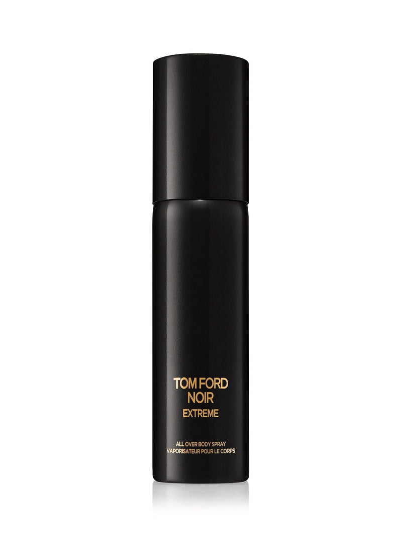 TOM FORD Noir Extreme body spray 150ml (British brand)