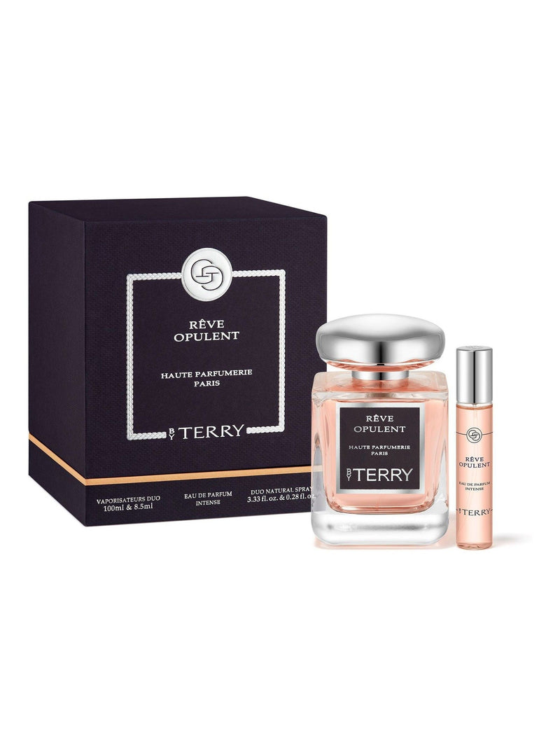 BY TERRY Reve Opulent Eau de Parfum set, imported from the UK