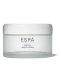 ESPA Restful Night Cream - British product