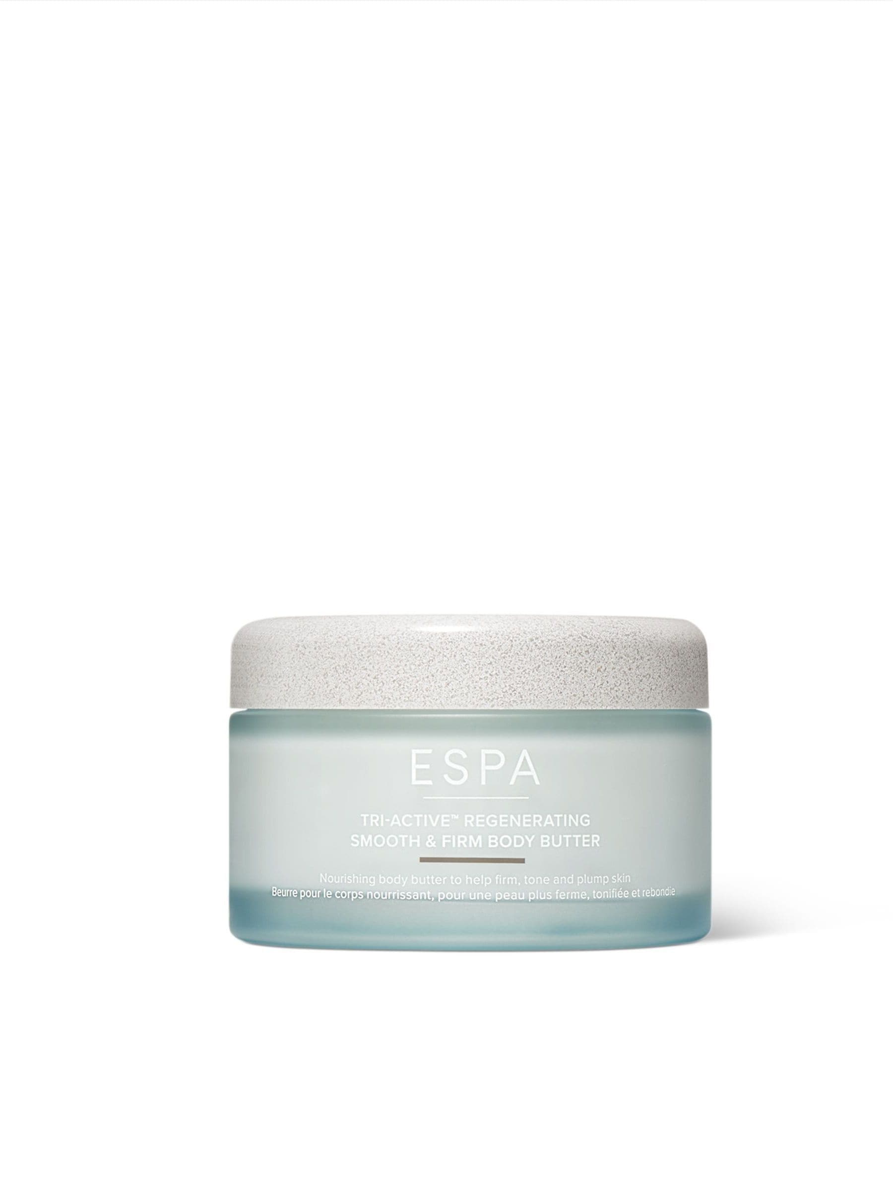 ESPA Tri Active Body Butter 180ml - British product