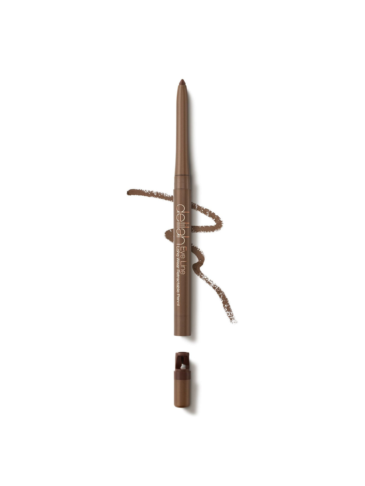 Delilah Eye Line Long Wear Retractable Pencil