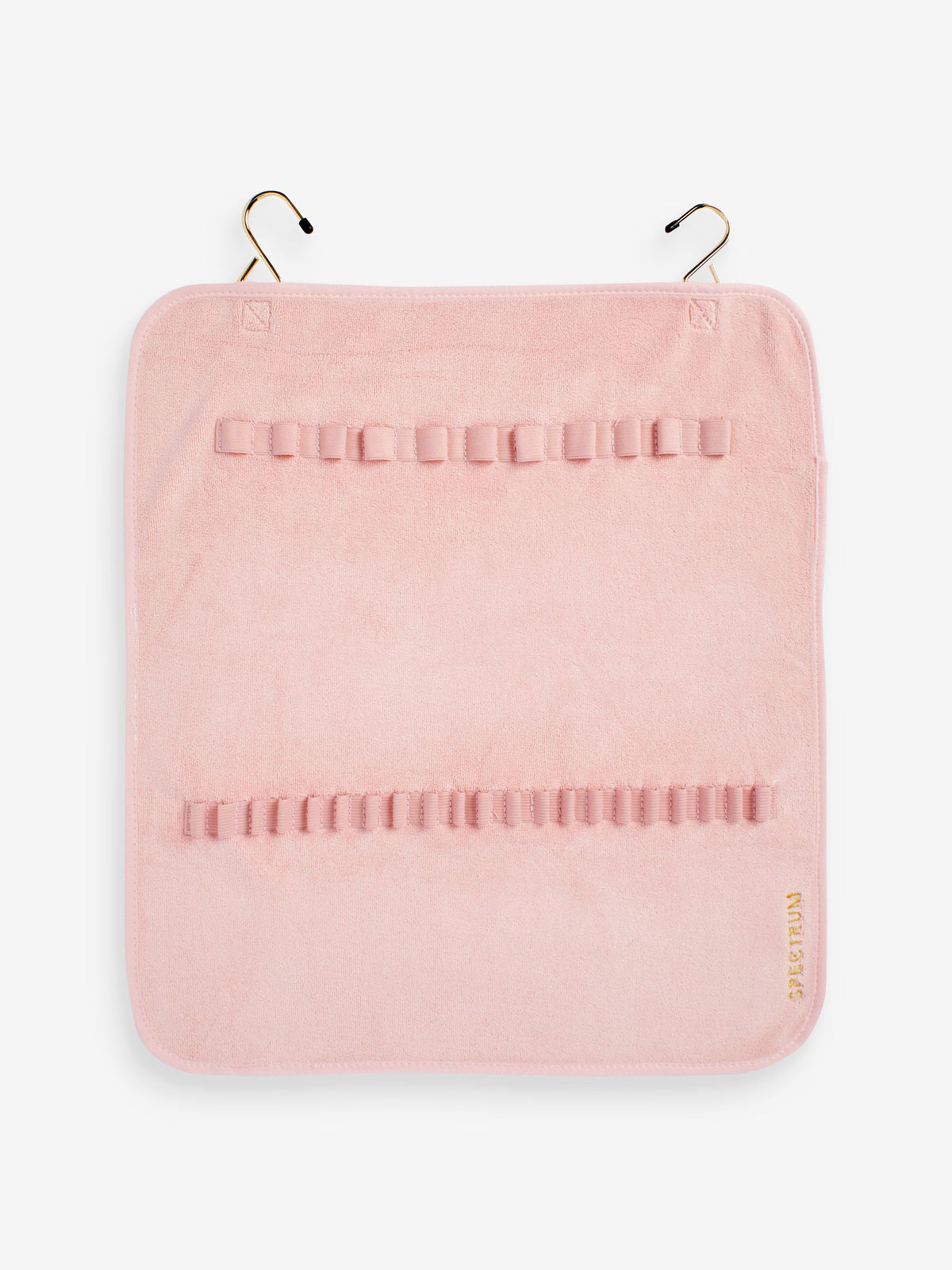 Spectrum Collections Brush Laundrette Towel (British brand)