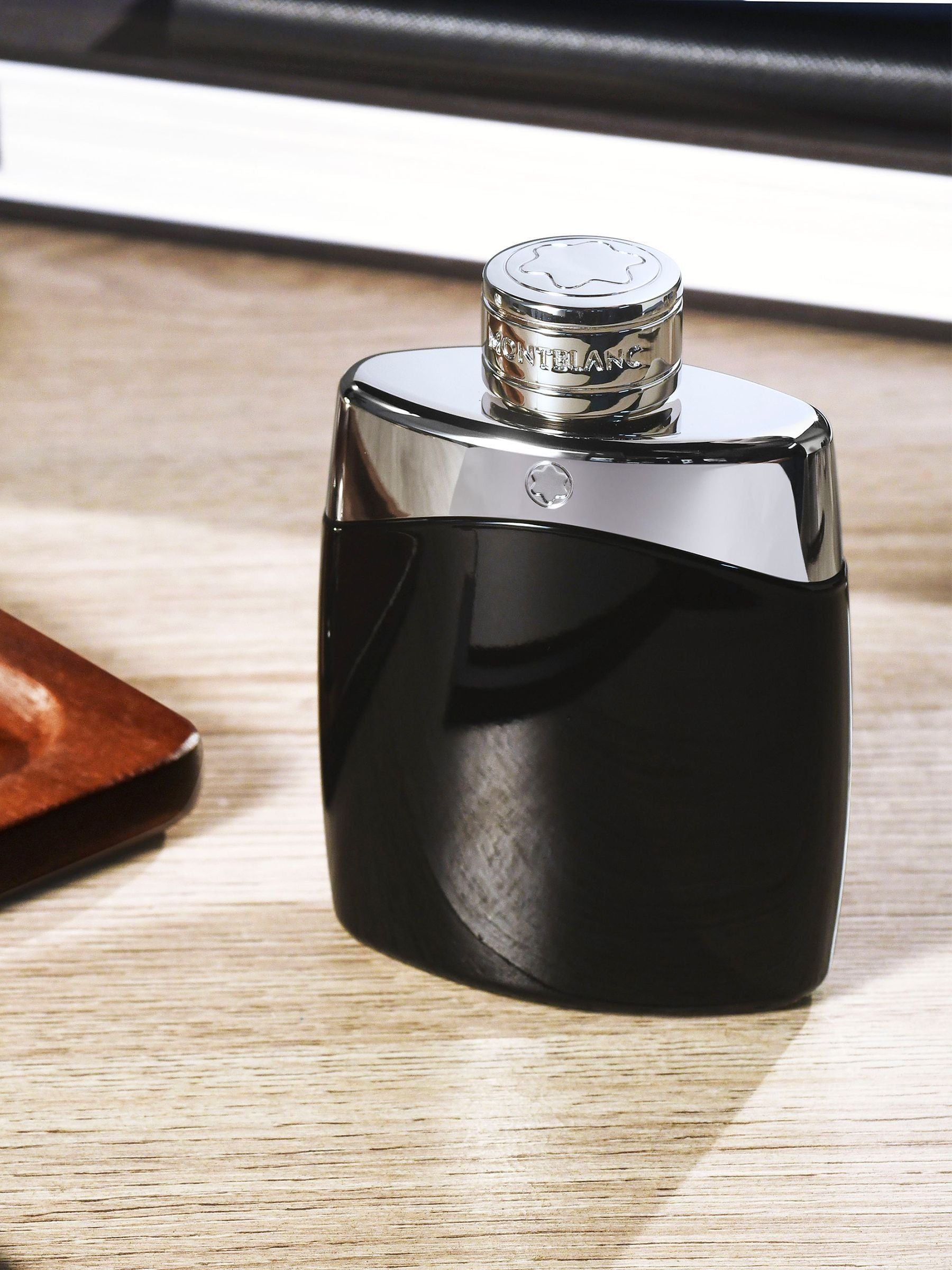 Montblanc Legend Eau de Toilette 50ml, imported from the UK