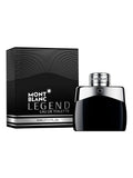 Montblanc Legend Eau de Toilette 50ml, imported from the UK