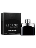 Montblanc Legend Eau de Toilette 50ml, imported from the UK