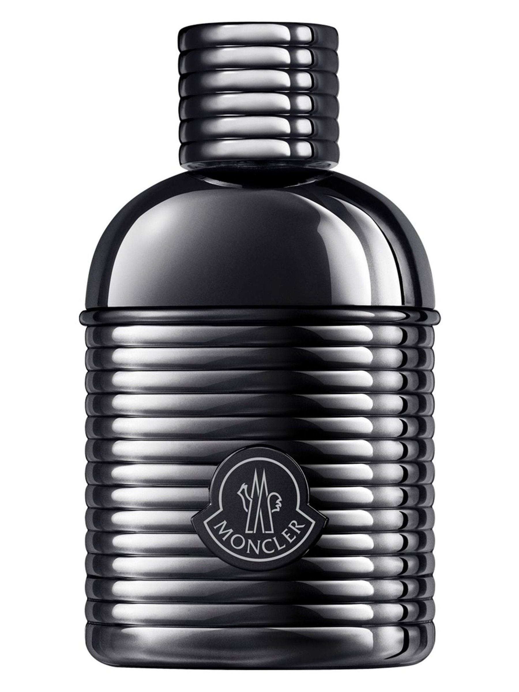 Moncler 60ml Sunrise Pour Homme Eau De Parfum