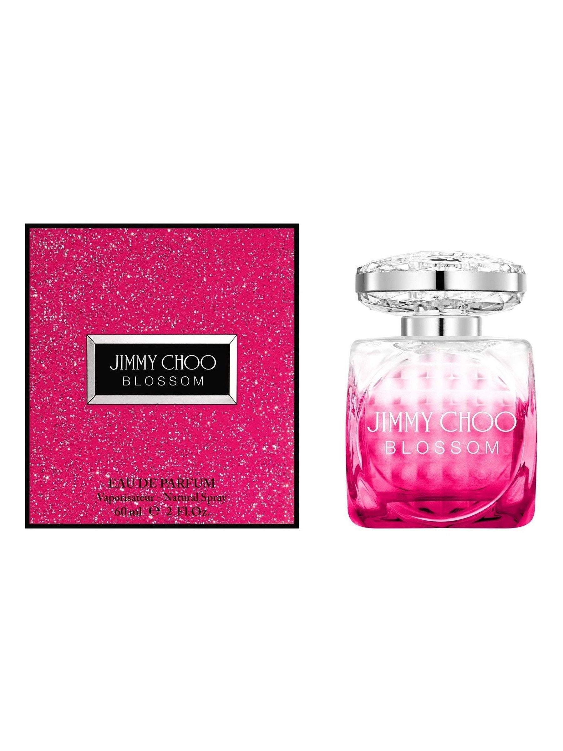 Jimmy Choo Blossom Eau De Parfum 60ml