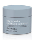 This Works My Night Cream Wrinkles Midnight Moisturiser 60ml