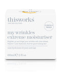 This Works My Wrinkles Extreme Moisturiser 60ml