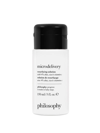 Philosophy Microdelivery Resurfacing Solution Daily Liquid Exfoliator 150ml