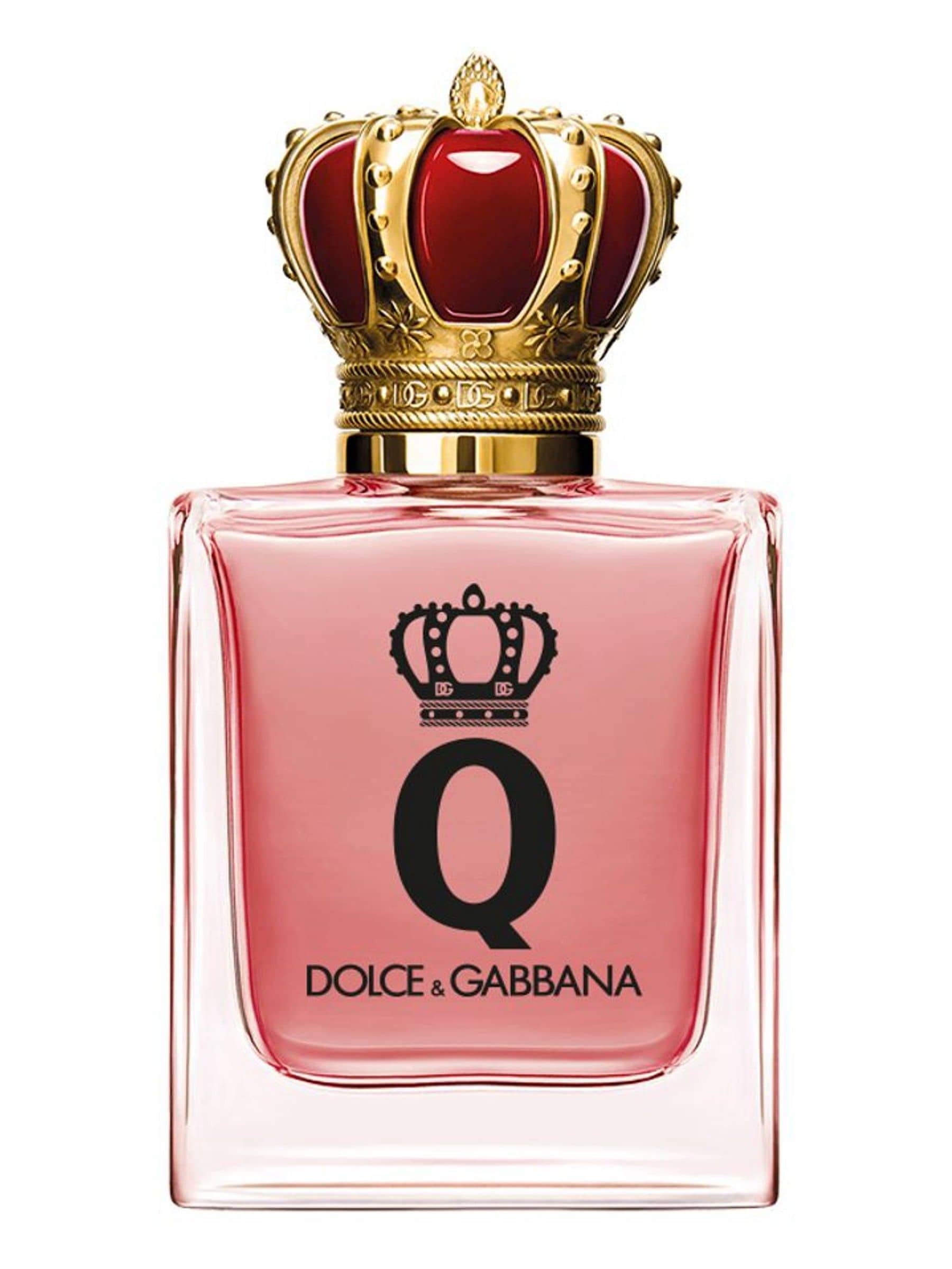 Dolce & Gabbana Q Intense Eau De Parfum 50ml
