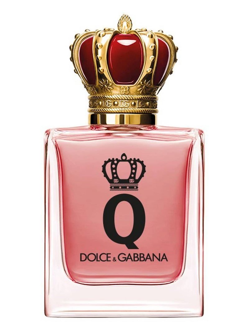 Dolce & Gabbana Q Intense Eau De Parfum 50ml