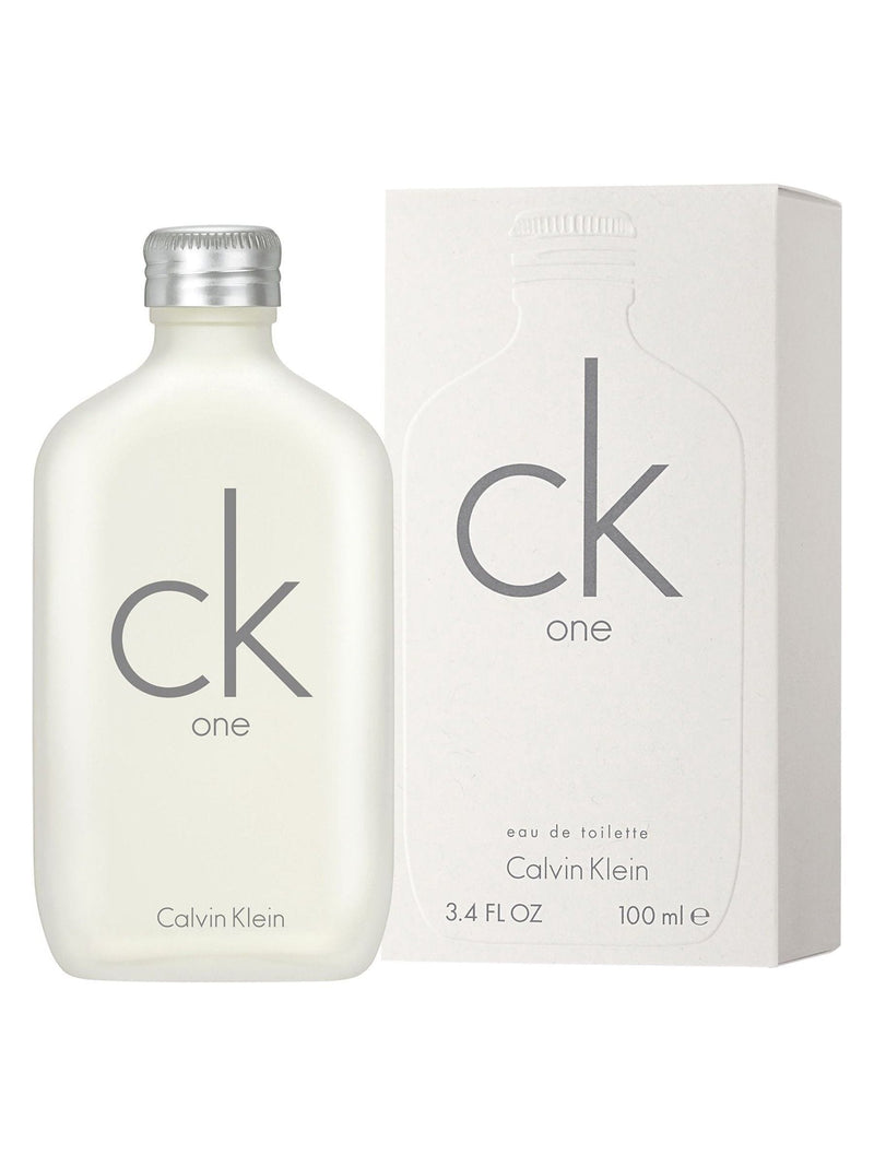 Calvin Klein One eau de toilette 100ml - British product
